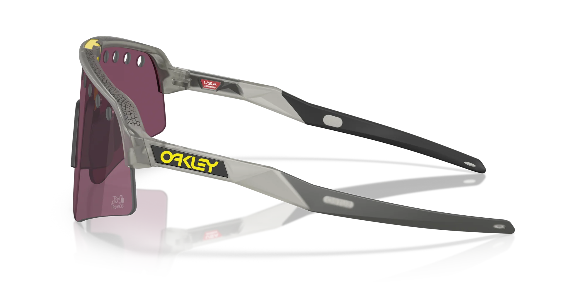 Sutro Lite Sweep tour de France Signature Series | Oakley - Image 2