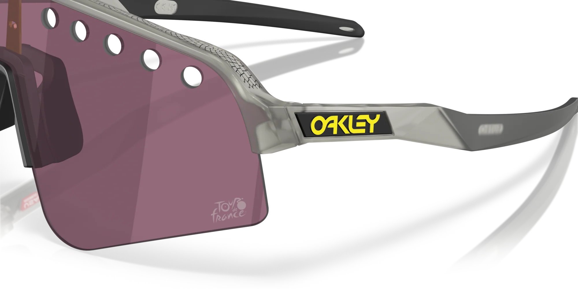 Sutro Lite Sweep tour de France Signature Series | Oakley - Image 3