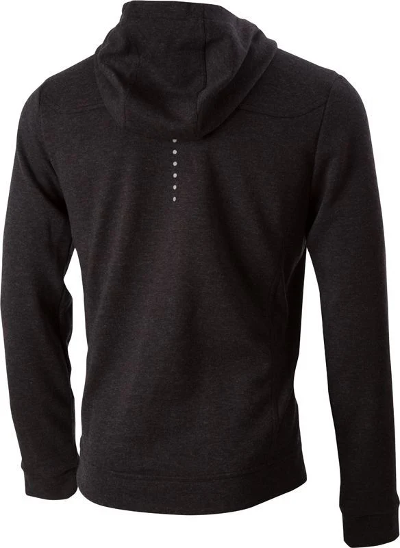 Sweat A Capuche Milano Fz  - Homme | Castelli - Image 3