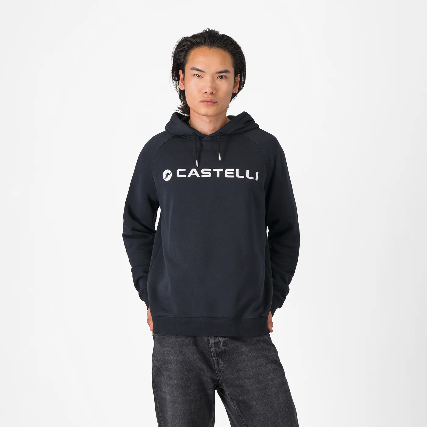 SWEAT CAPUCHE LOGO - Image 3