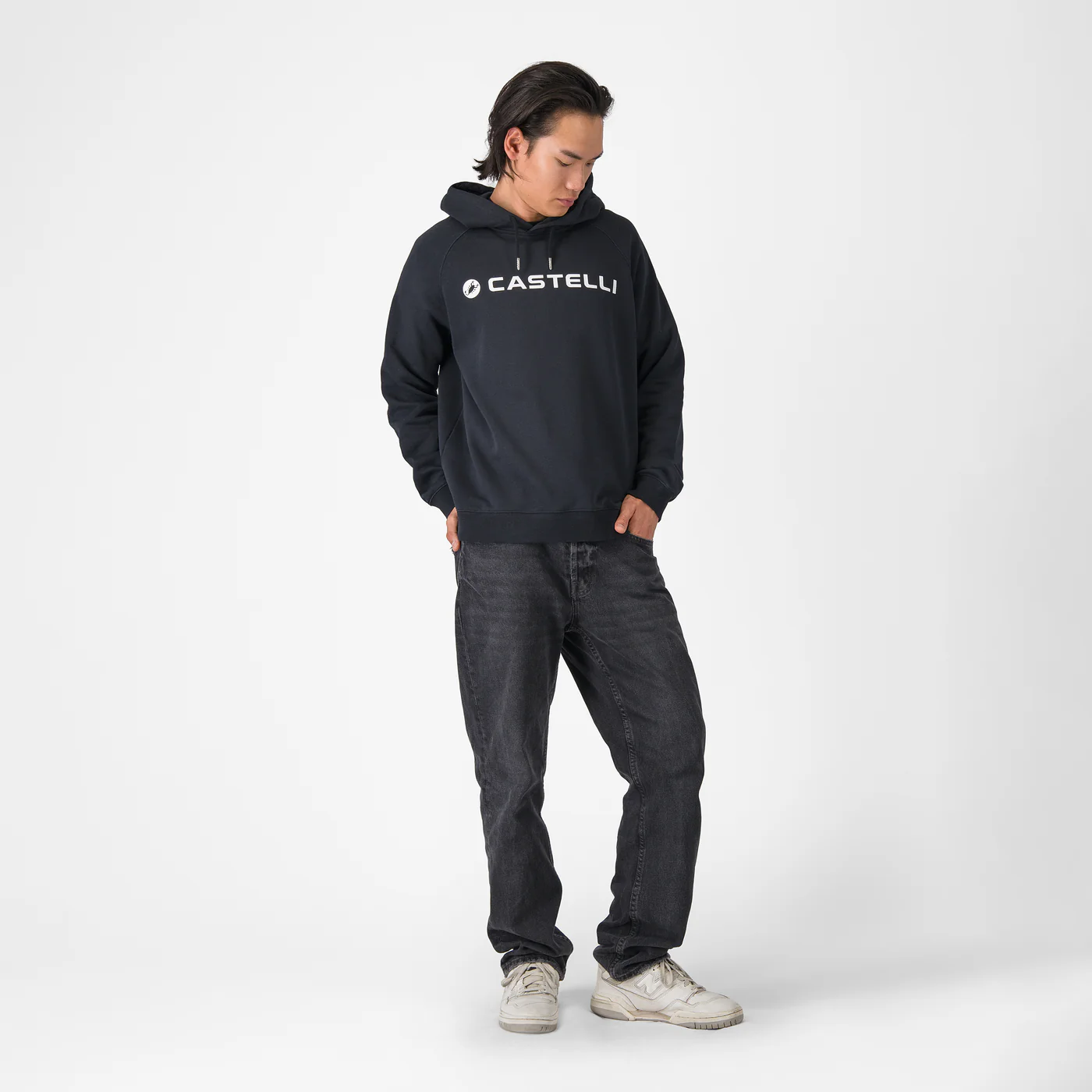 SWEAT CAPUCHE LOGO - Image 5