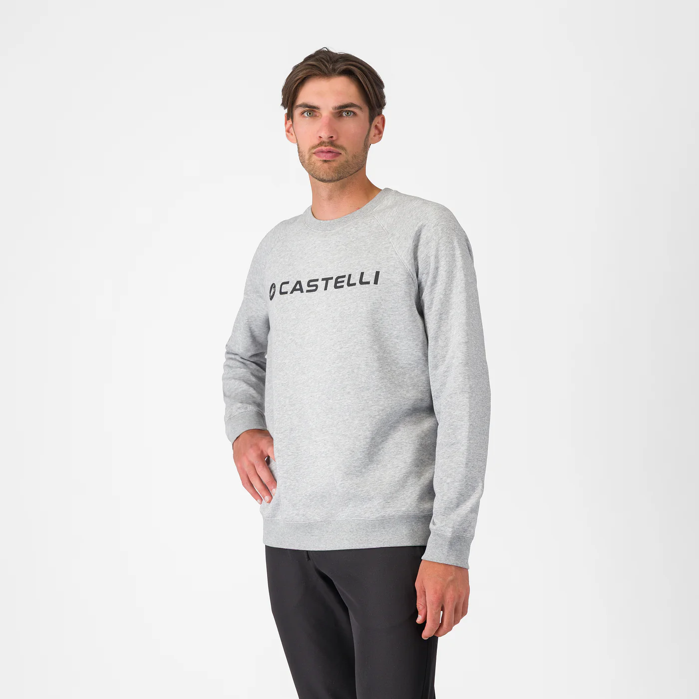 SWEAT LOGO