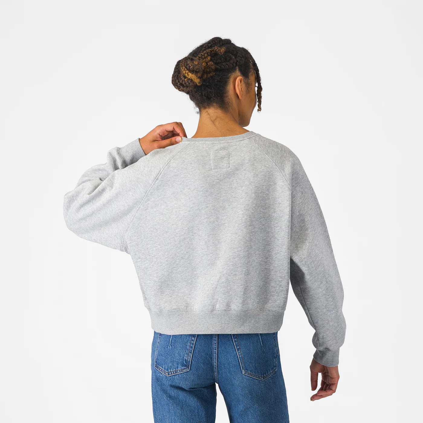 SWEAT LOGO W - Image 2