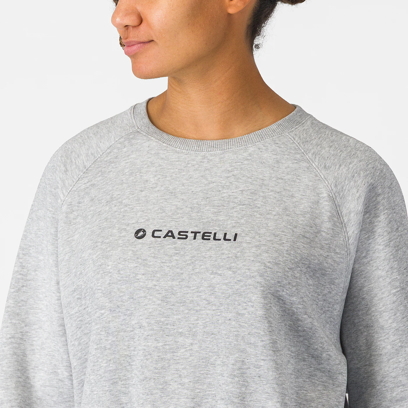 SWEAT LOGO W - Image 3