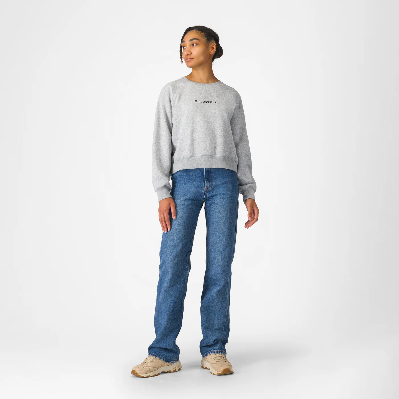 SWEAT LOGO W - Image 4