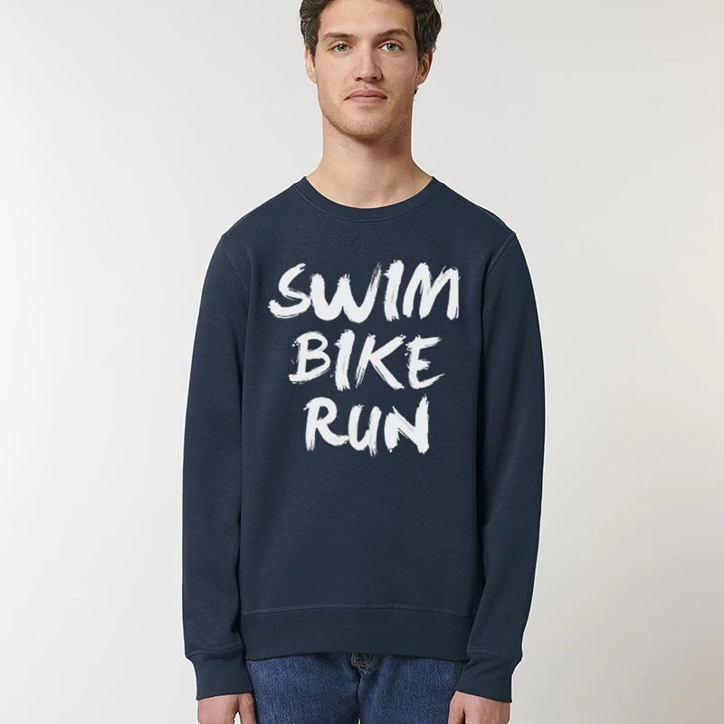 Sweat Sbr Triathlon Store Roller Unisexe | Triathlon Store - Image 11