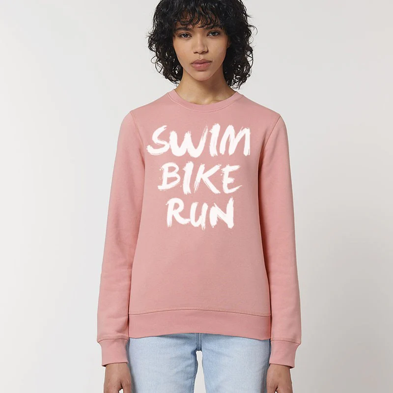Sweat Sbr Triathlon Store Roller Unisexe | Triathlon Store - Image 4