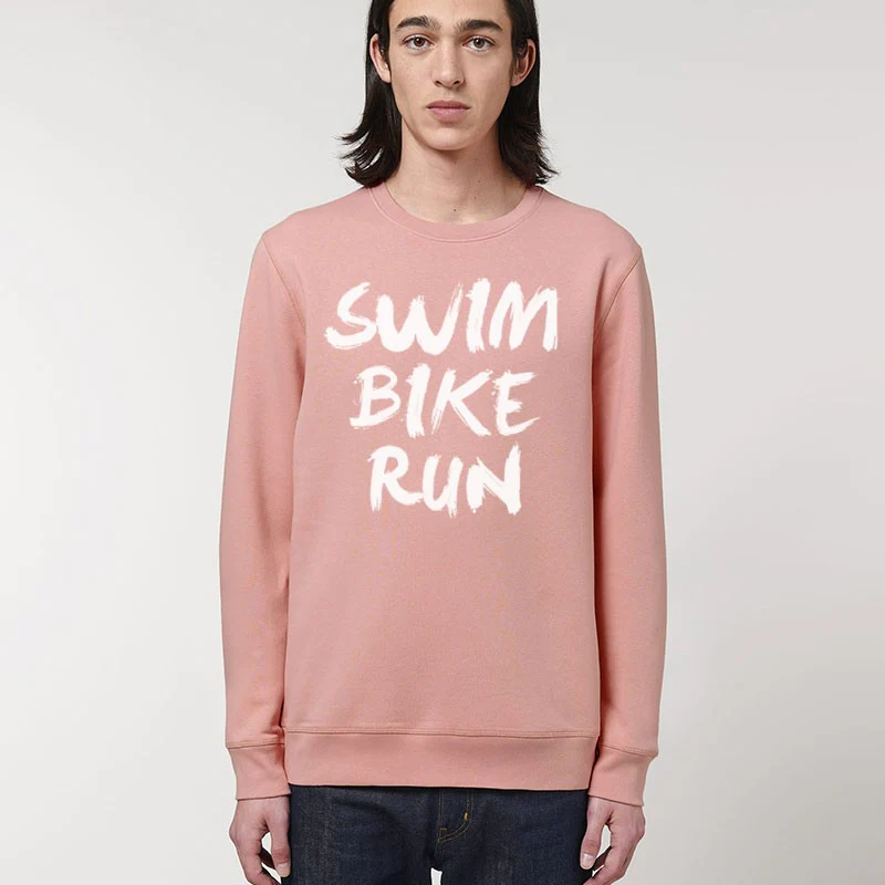Sweat Sbr Triathlon Store Roller Unisexe | Triathlon Store - Image 6