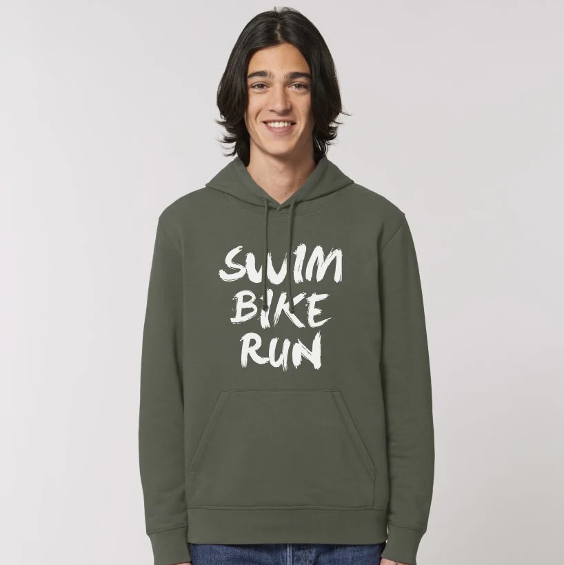 Sweat Sbr Drummer Unisexe Triathlon Store | Triathlon Store - Image 3