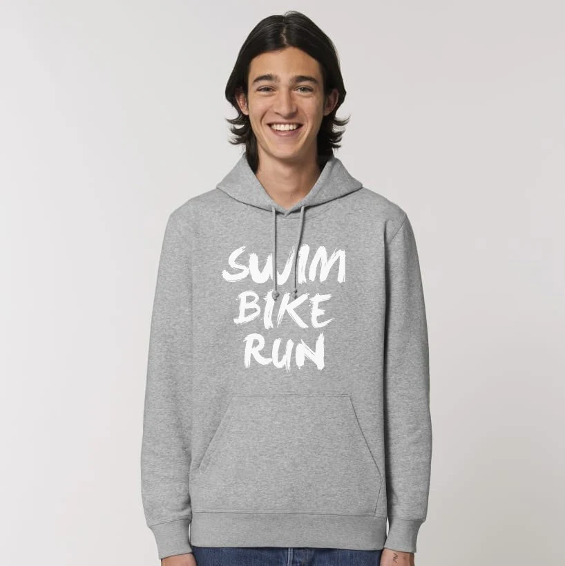 Sweat Sbr Drummer Unisexe Triathlon Store | Triathlon Store - Image 8