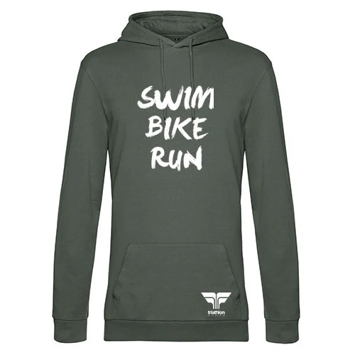 Sweat Swim Bike Run Triathlon Store - Homme | Triathlon Store - Image 3