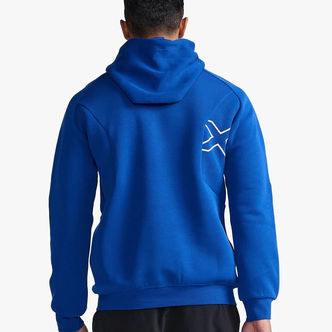 Sweat Motion A Capuche - Homme | 2xu - Image 6