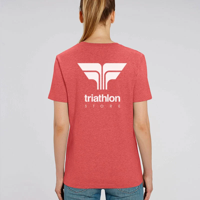 Tshirt Swim Bike Run Creator Triathlon Store Unisexe | Triathlon Store - Image 16