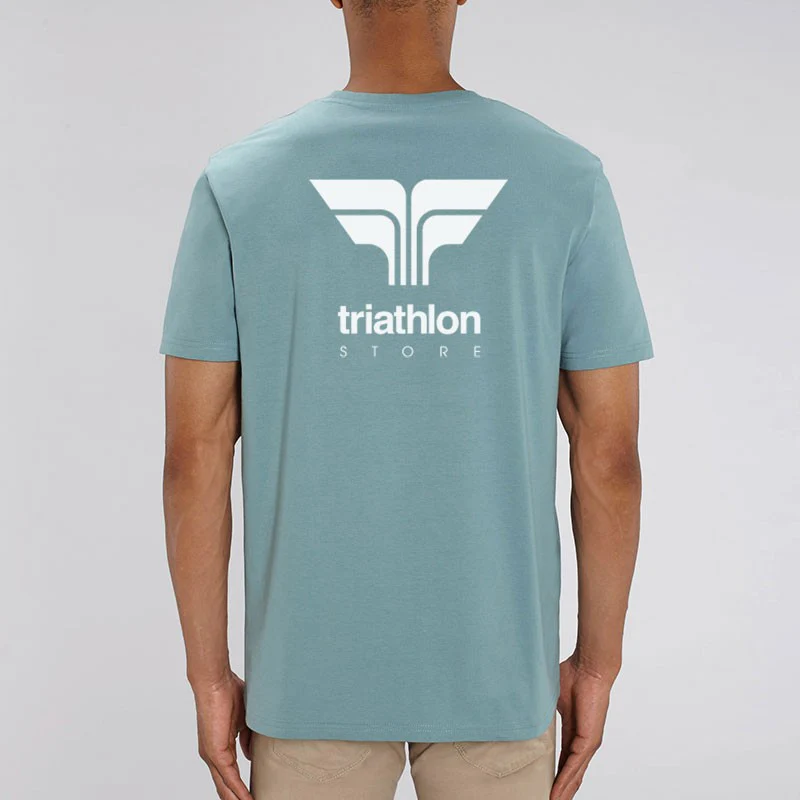 Tshirt Swim Bike Run Creator Triathlon Store Unisexe | Triathlon Store - Image 5