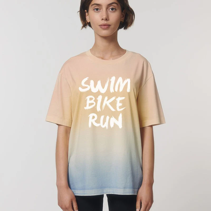 Tshirt Fuser Sbr Triathlon Store Unisexe | Triathlon Store - Image 5