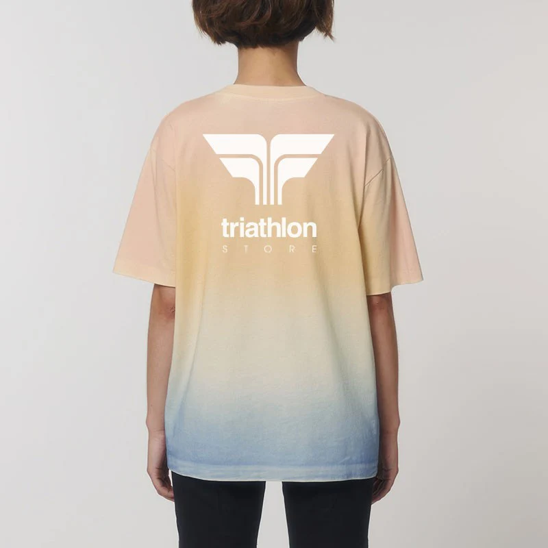 Tshirt Fuser Sbr Triathlon Store Unisexe | Triathlon Store - Image 6