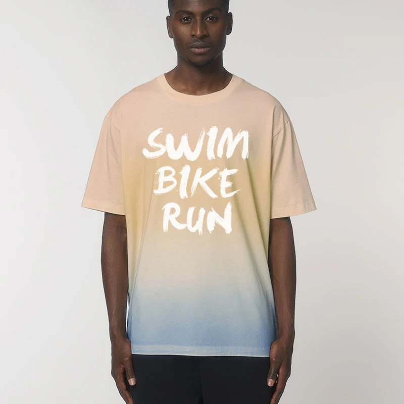 Tshirt Fuser Sbr Triathlon Store Unisexe | Triathlon Store - Image 7
