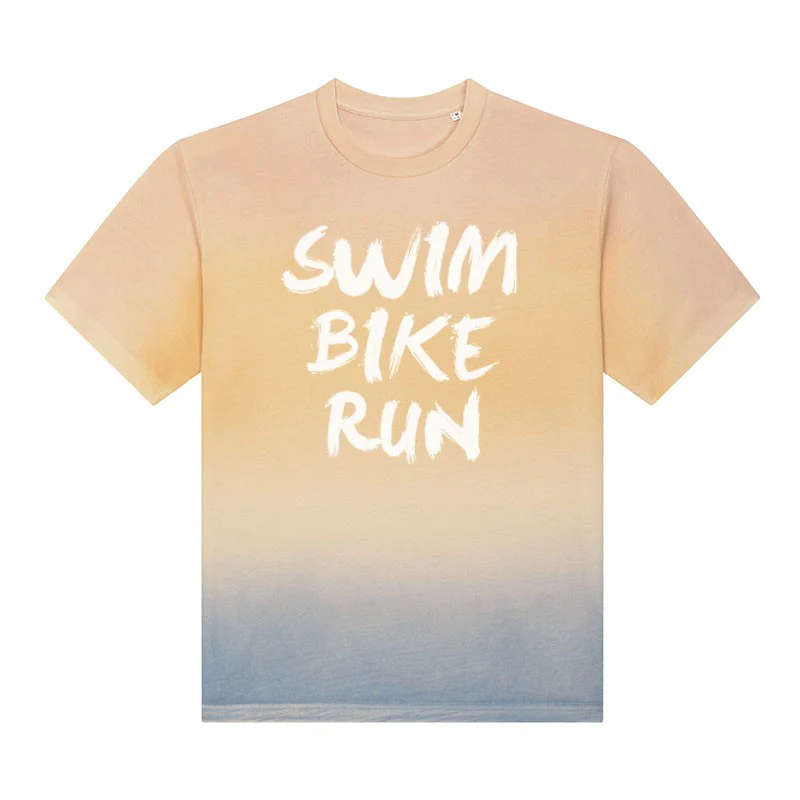 Tshirt Fuser Sbr Triathlon Store Unisexe | Triathlon Store - Image 8