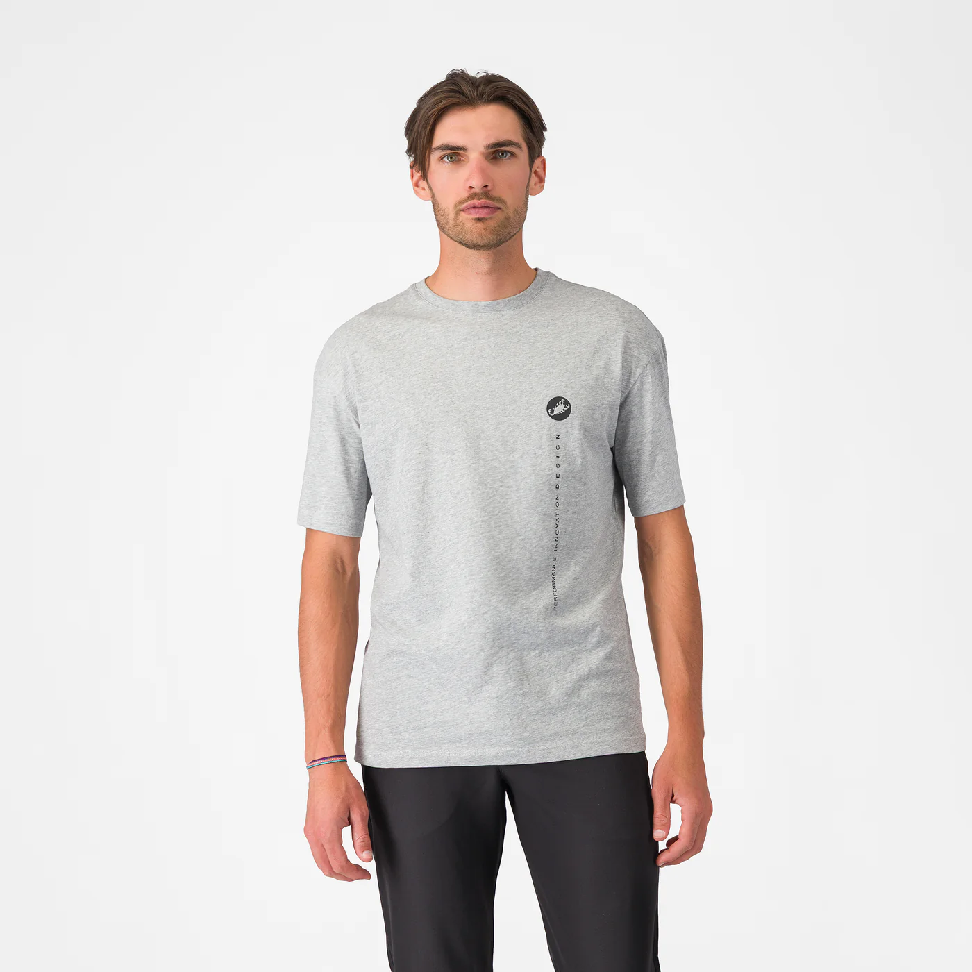 T SHIRT INNOVATION LOGO