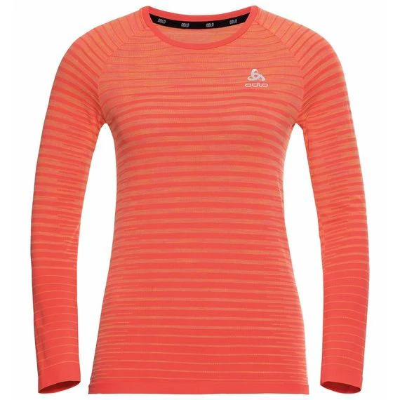 T Shirt  Ml Blackcomb Pro  | Odlo - Image 4