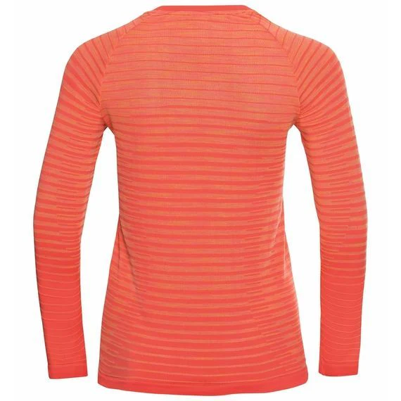 T Shirt  Ml Blackcomb Pro  | Odlo - Image 5