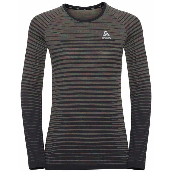 T Shirt  Ml Blackcomb Pro  | Odlo - Image 6