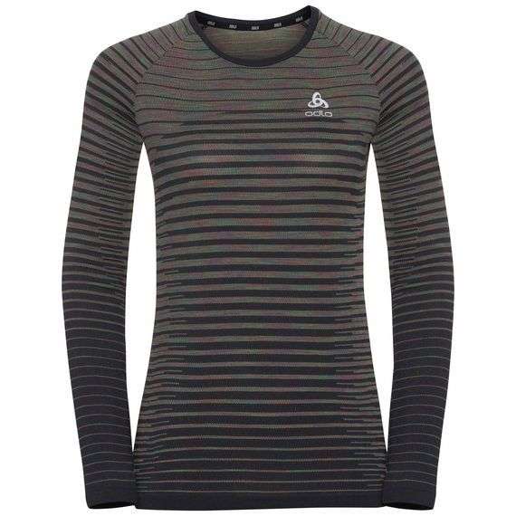 T Shirt  Ml Blackcomb Pro  | Odlo - Image 8