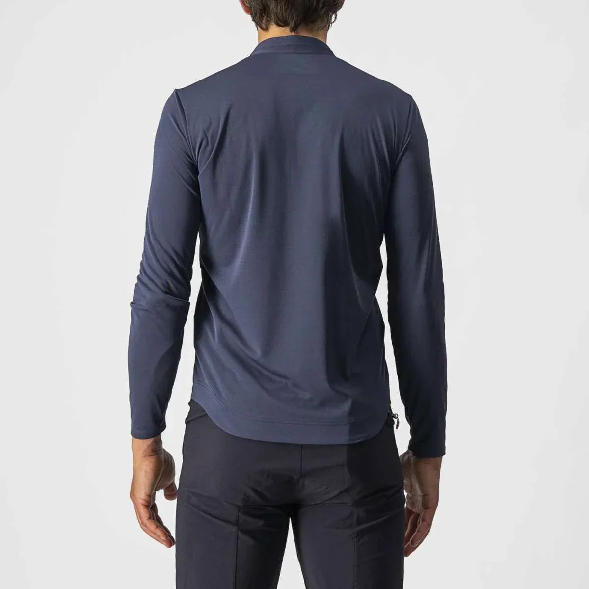 TEE-SHIRT ML TECH 2 HENLEY | Castelli - Image 2
