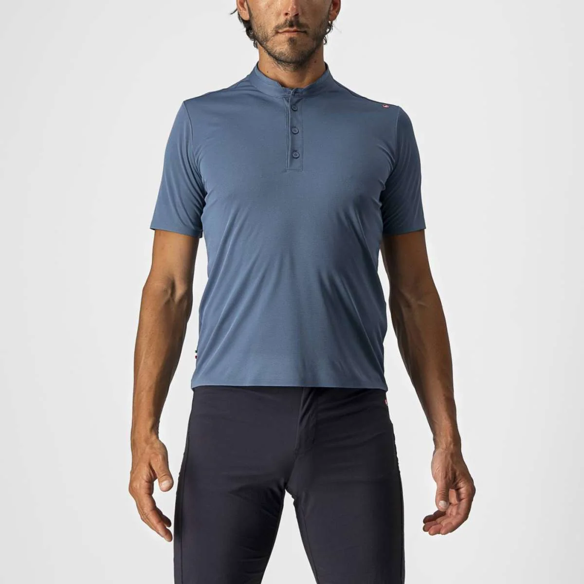 POLO TECH 2 | Castelli