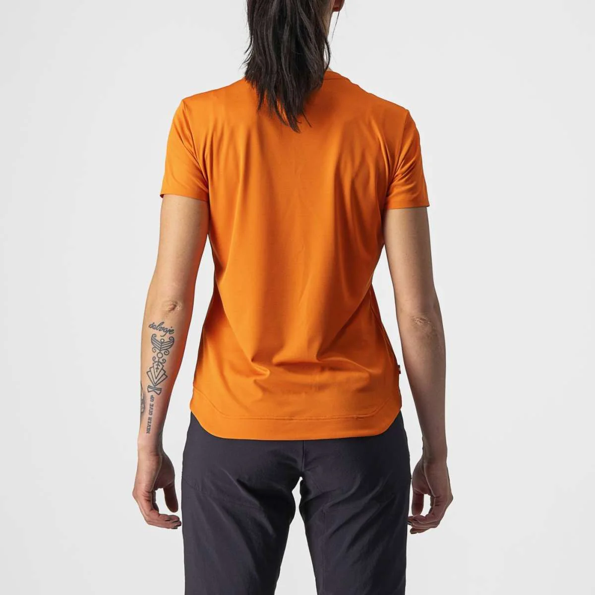 TEE-SHIRT TECH 2 W | Castelli - Image 3