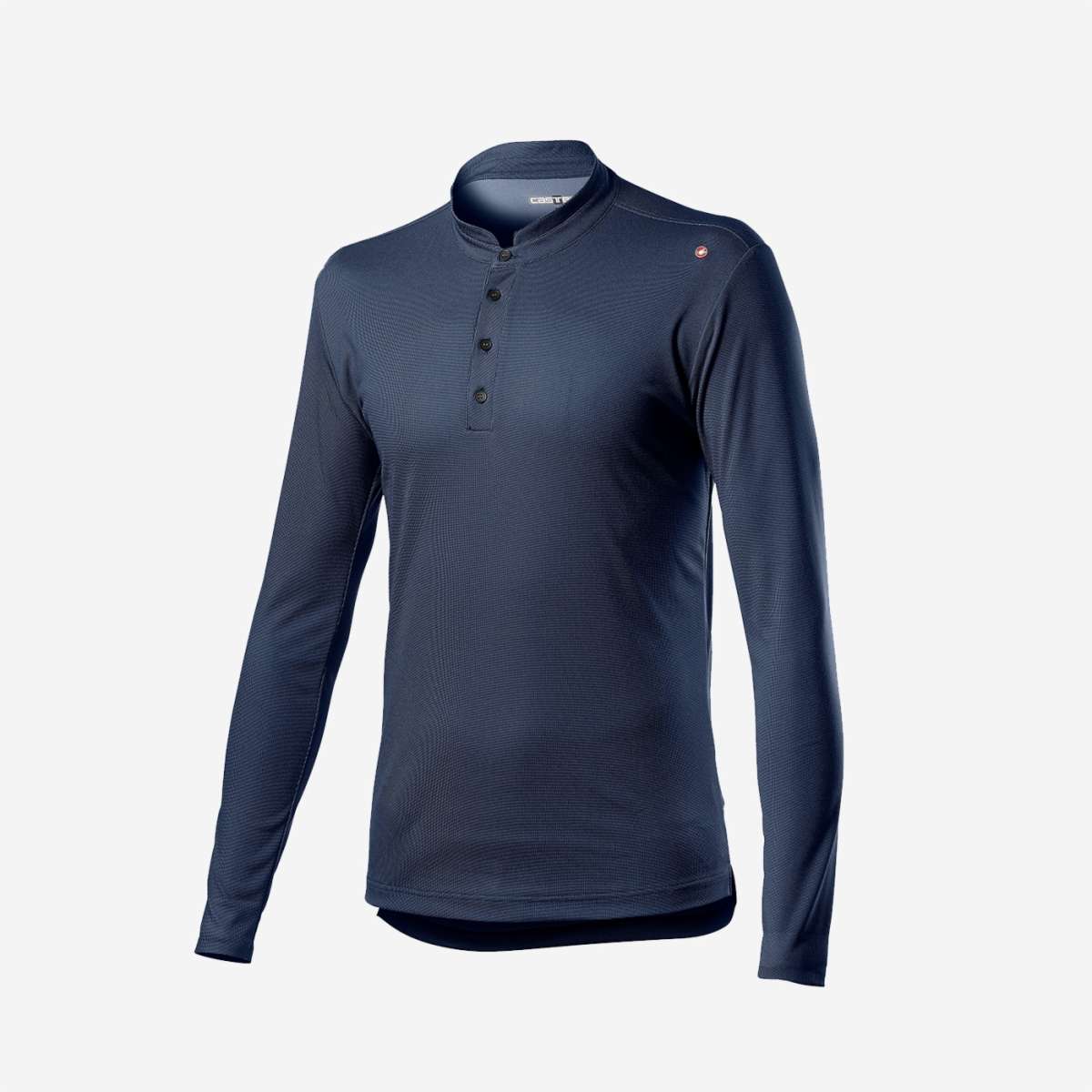 Tee-shirtTECH HENLEY | Castelli
