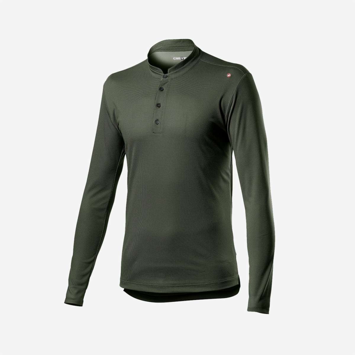 Tee-shirtTECH HENLEY | Castelli - Image 3