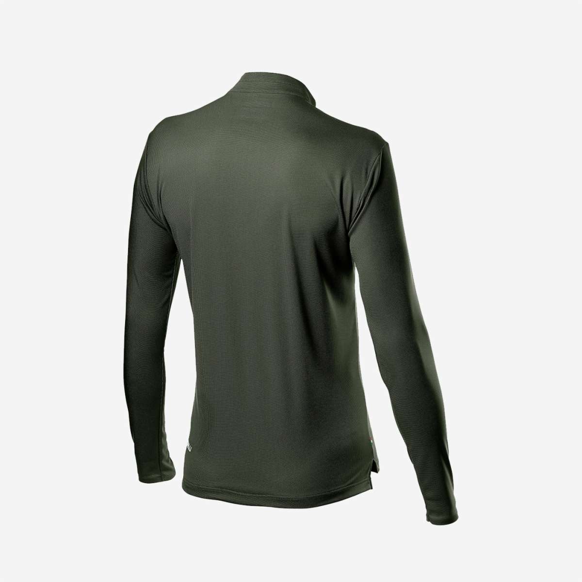 Tee-shirtTECH HENLEY | Castelli - Image 4