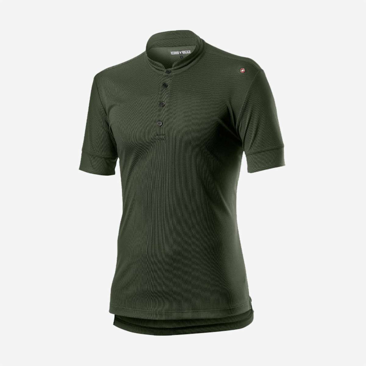 Polo TECH | Castelli