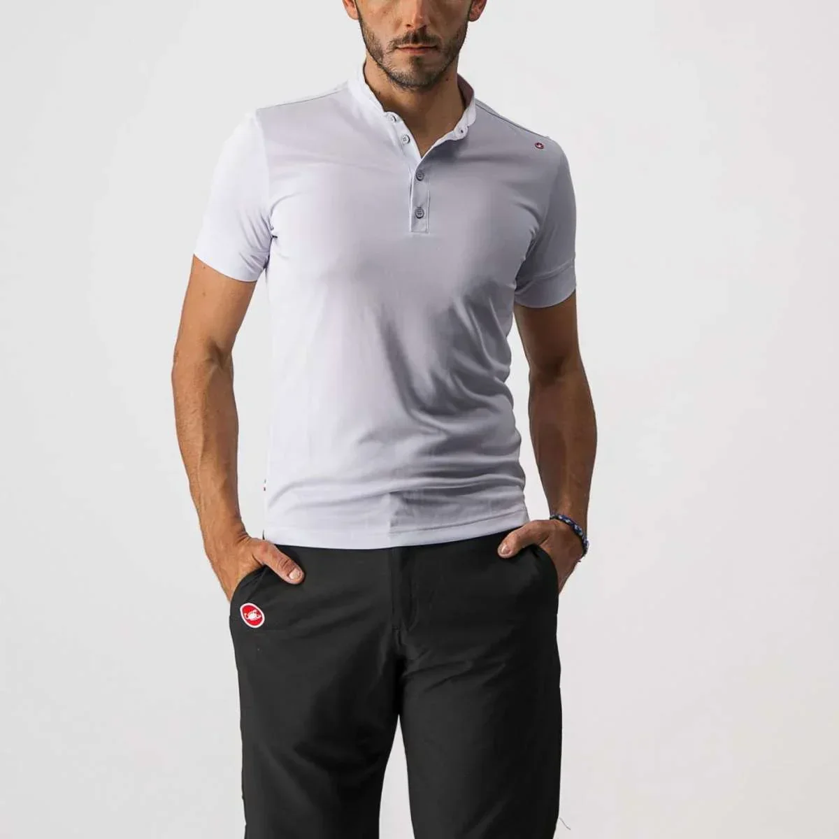 Polo TECH | Castelli - Image 3
