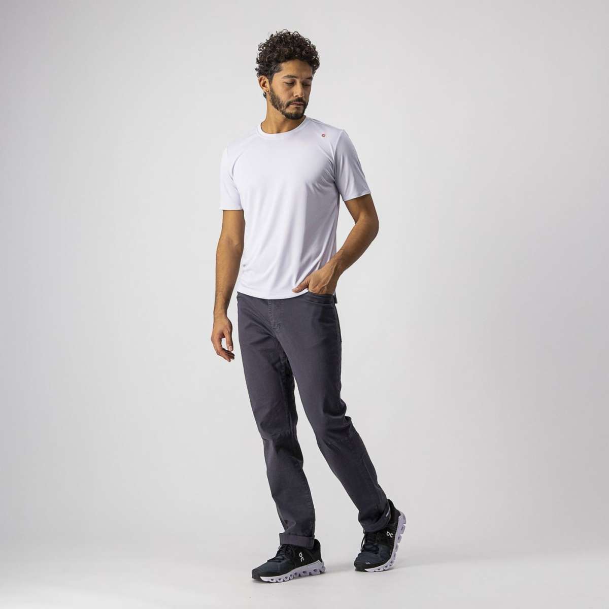 TEE-SHIRT TECH | Castelli - Image 10