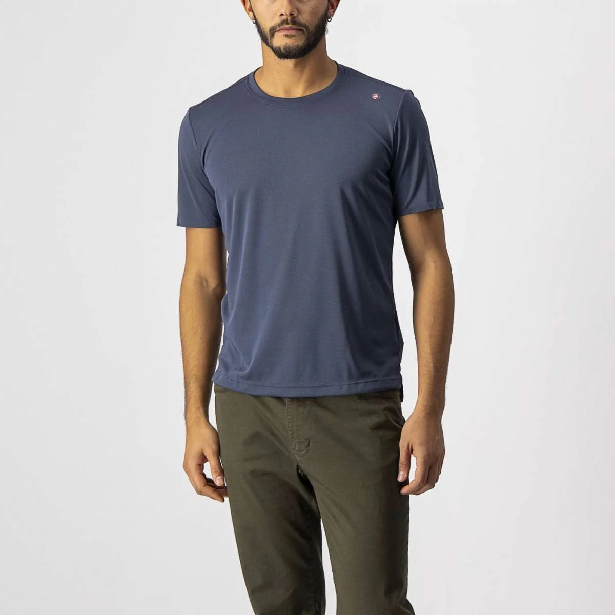 TEE-SHIRT TECH | Castelli - Image 3