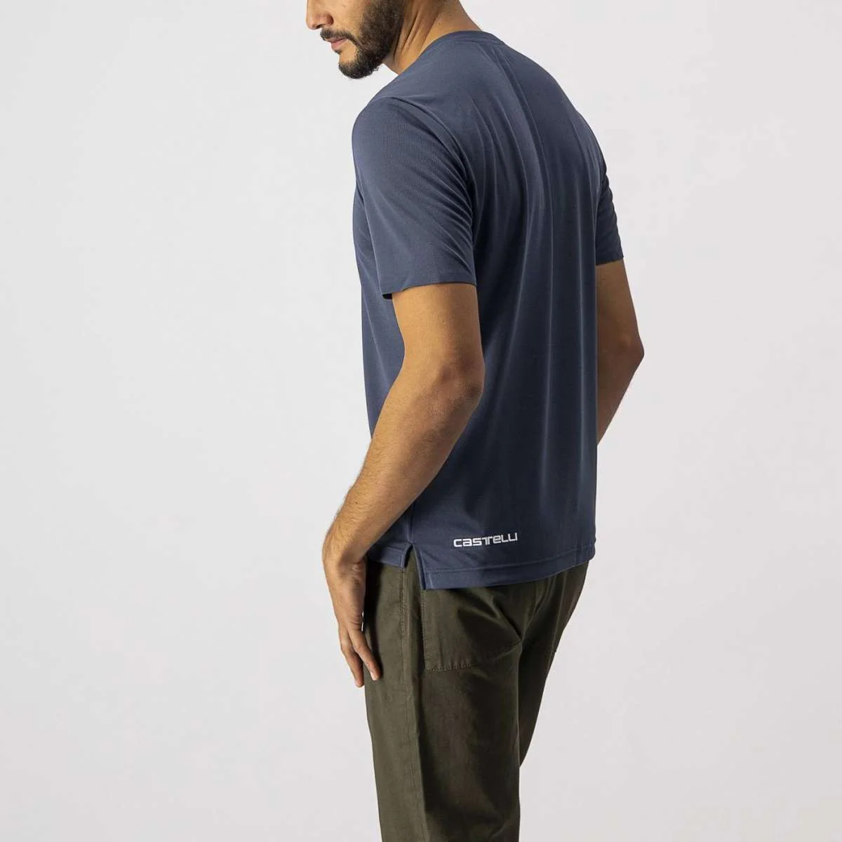 TEE-SHIRT TECH | Castelli - Image 4