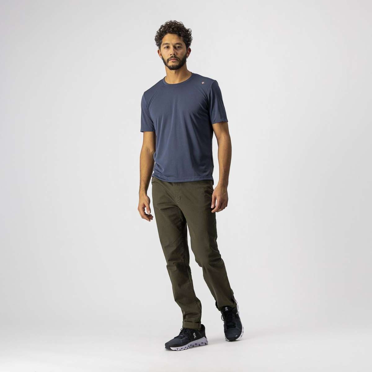TEE-SHIRT TECH | Castelli - Image 5
