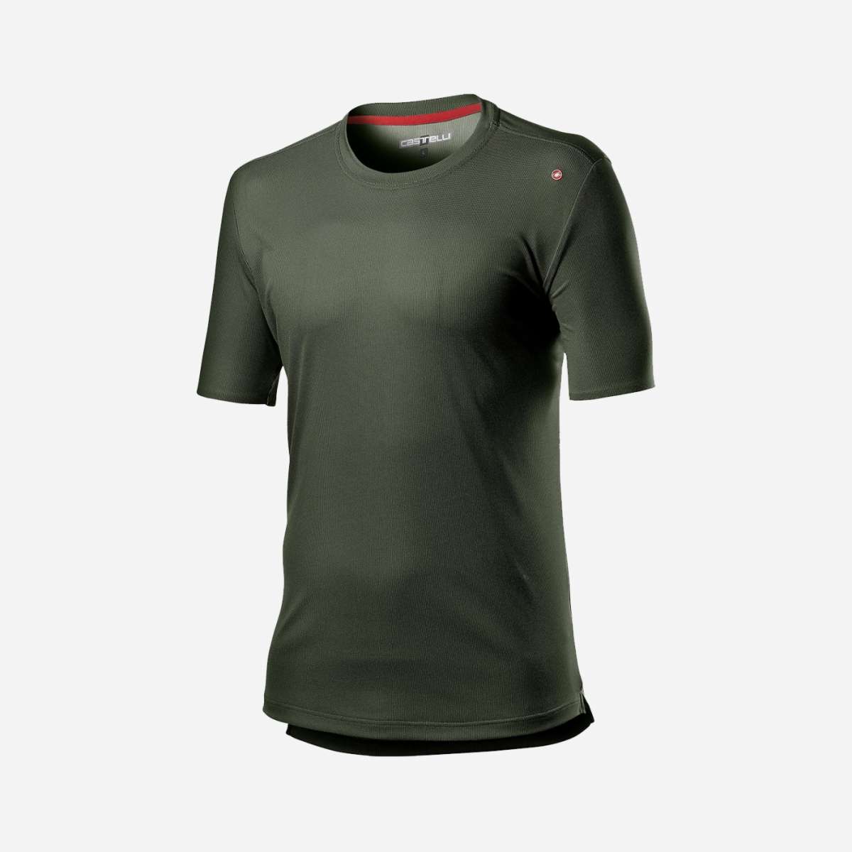 TEE-SHIRT TECH | Castelli - Image 6