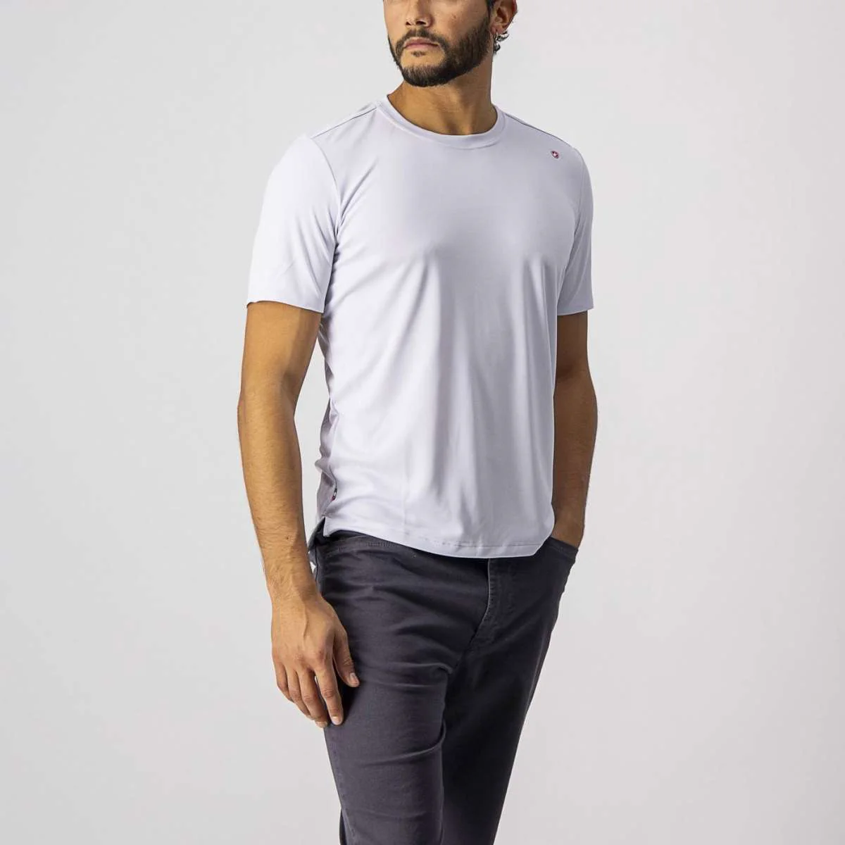TEE-SHIRT TECH | Castelli - Image 8