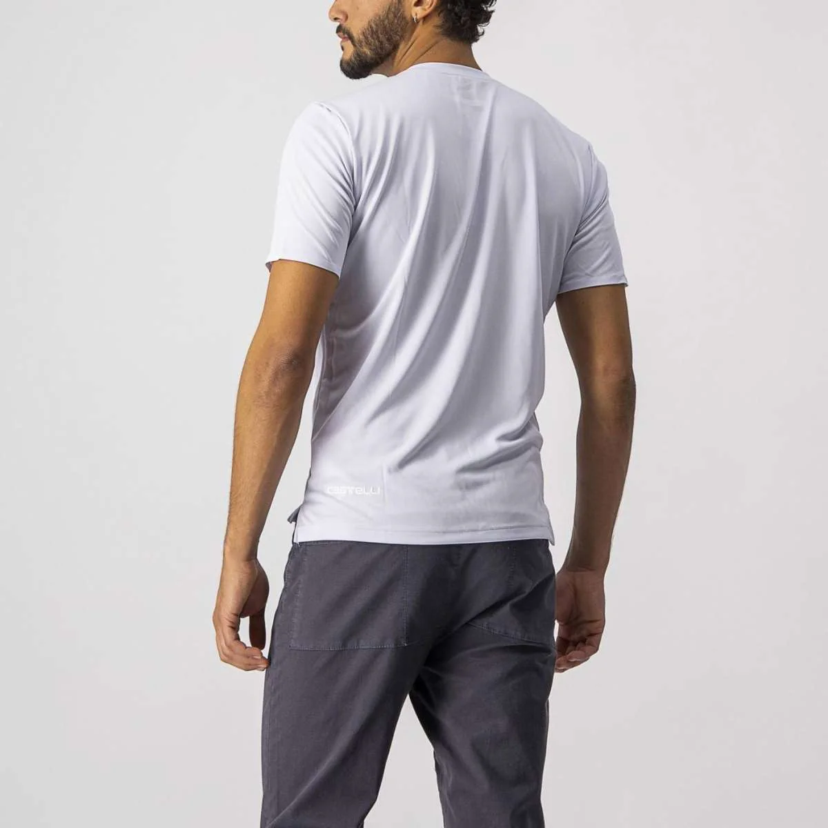 TEE-SHIRT TECH | Castelli - Image 9