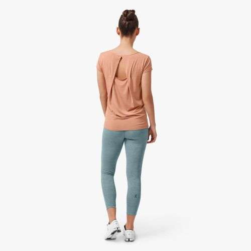 Teeshirt Active T Breathe On W | On Running - Image 10