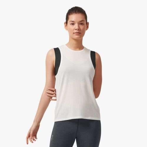 Tee Shirt Active Tank   - Femme | On Running - Image 11