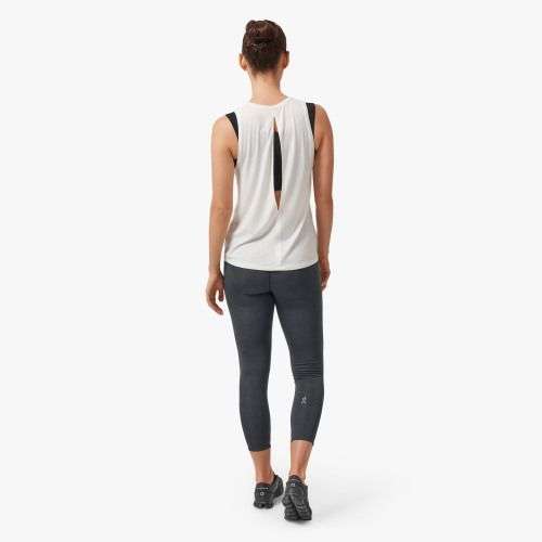 Tee Shirt Active Tank   - Femme | On Running - Image 8