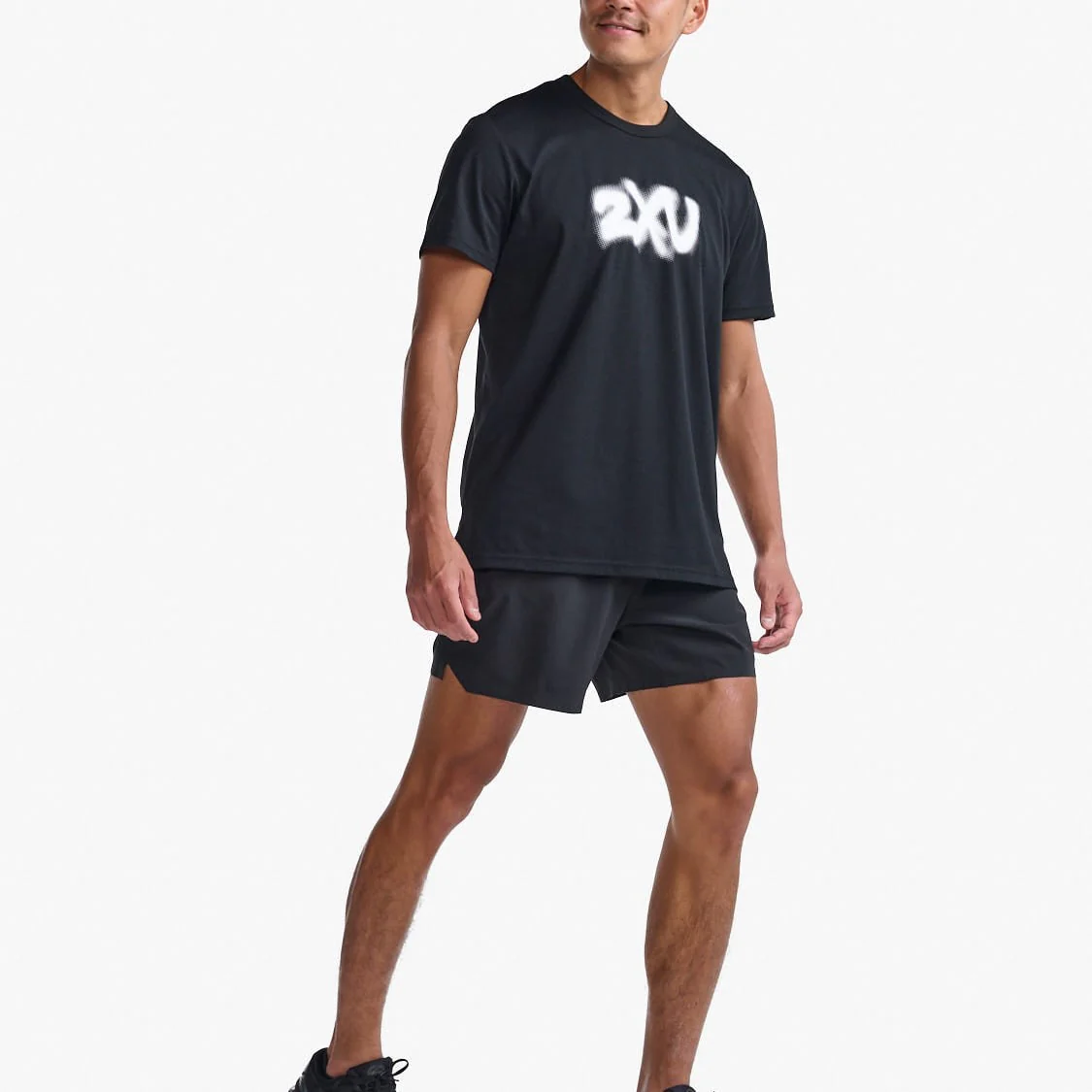 Teeshirt Contender   - Homme | 2xu - Image 10