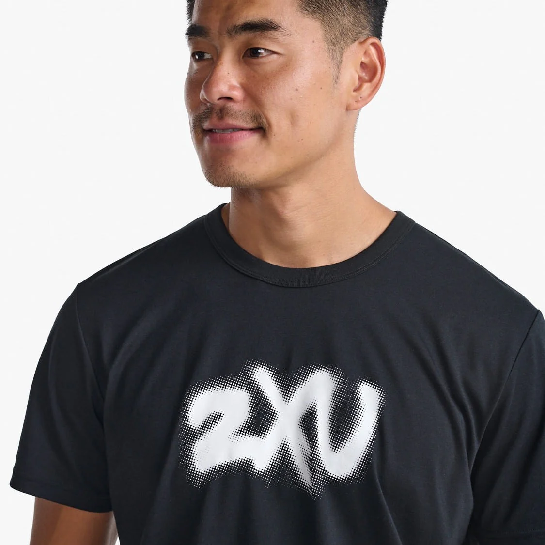 Teeshirt Contender   - Homme | 2xu - Image 11