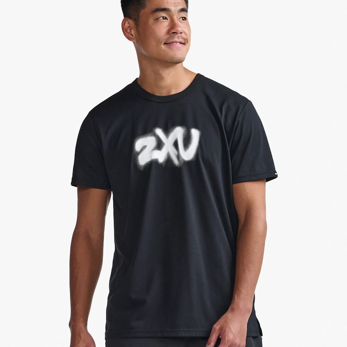 Teeshirt Contender   - Homme | 2xu - Image 12
