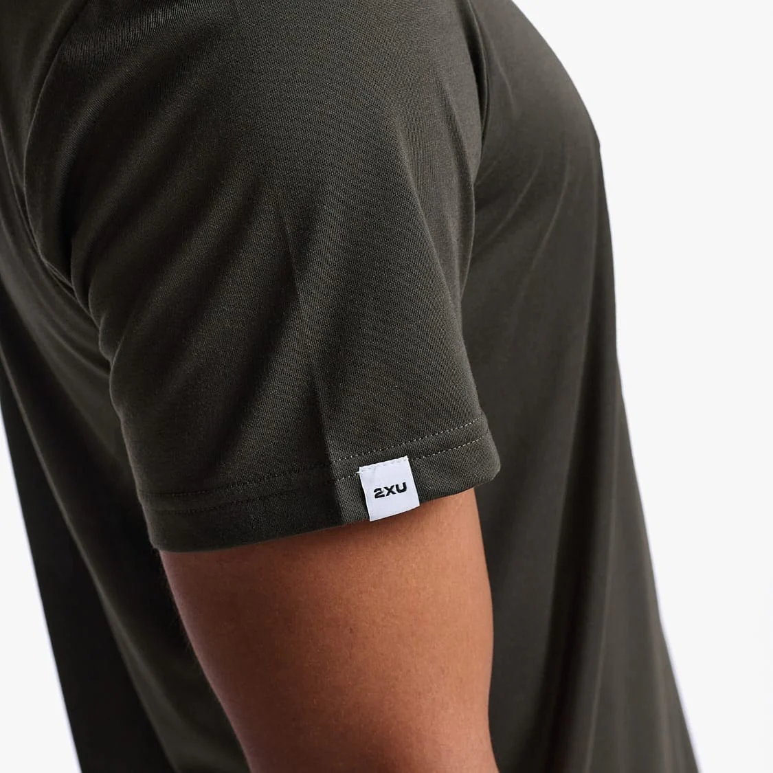Teeshirt Contender   - Homme | 2xu - Image 4