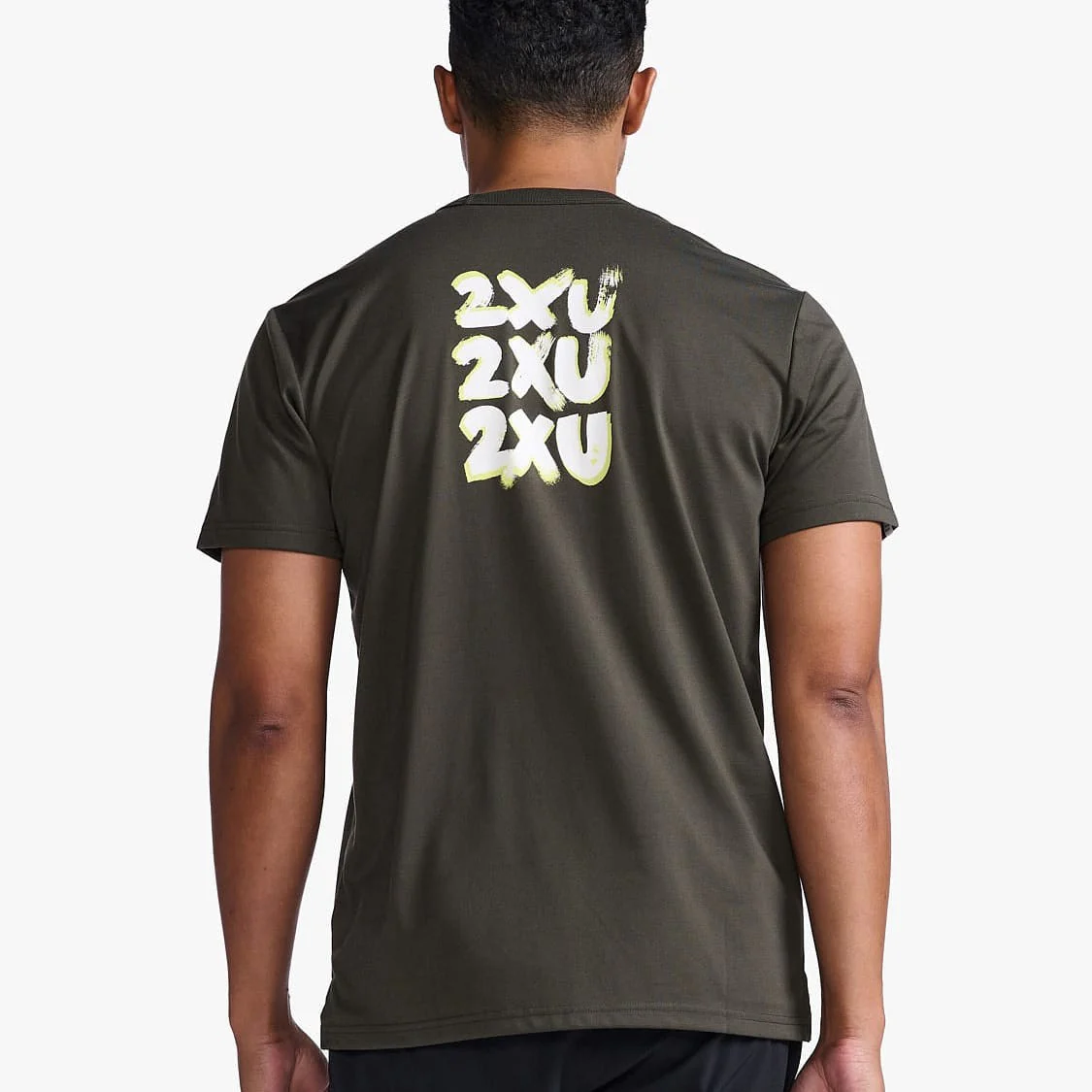 Teeshirt Contender   - Homme | 2xu - Image 6